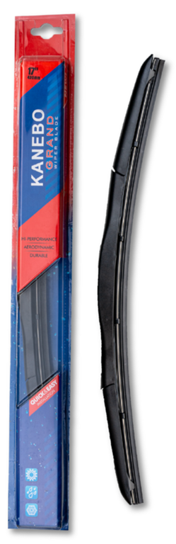 Wiper Grand Hybrid